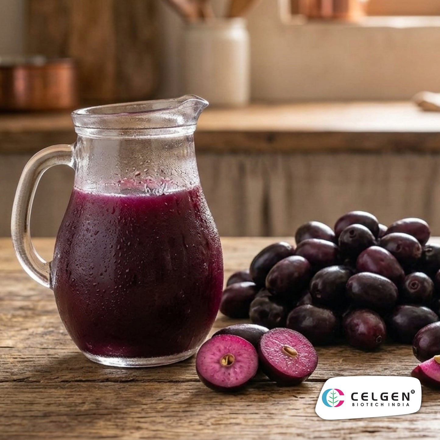 Celgen® KG-10 Jamun Plant