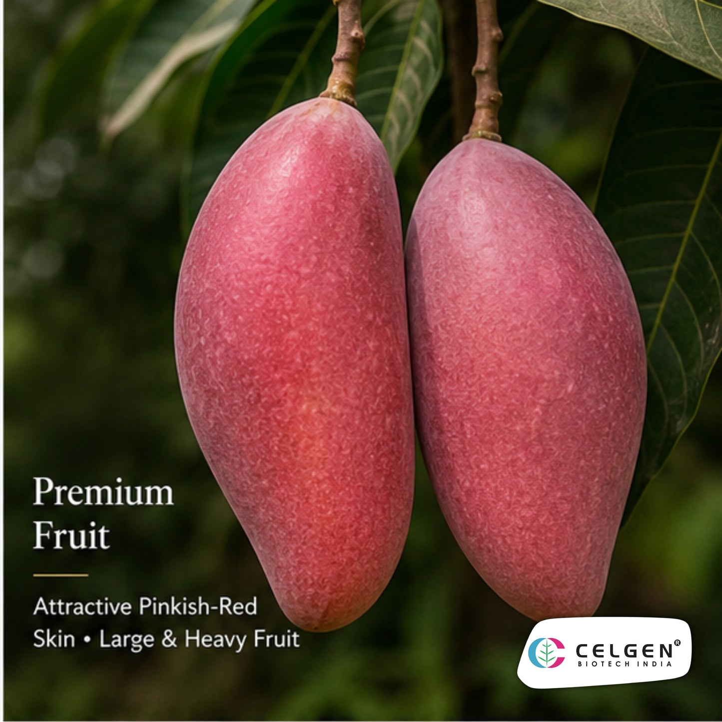 Celgen® King of Chakapat Mango Plant