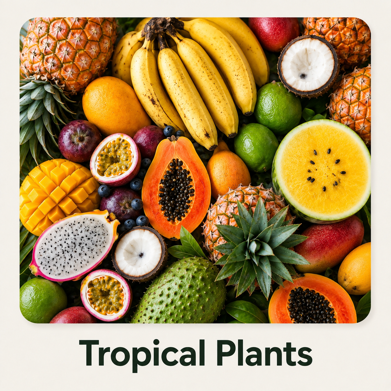 Tropical