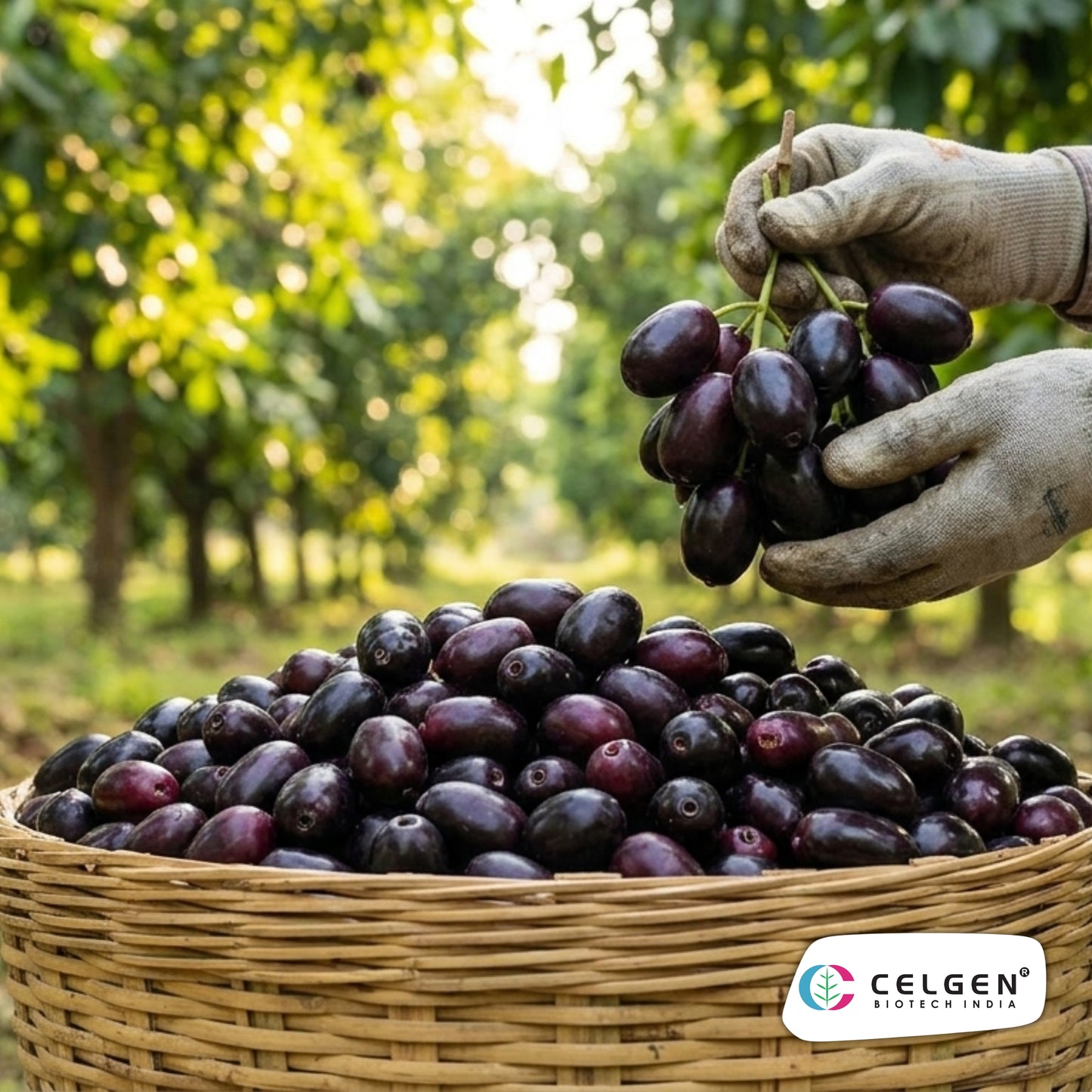 Celgen® KG-10 Jamun Plant