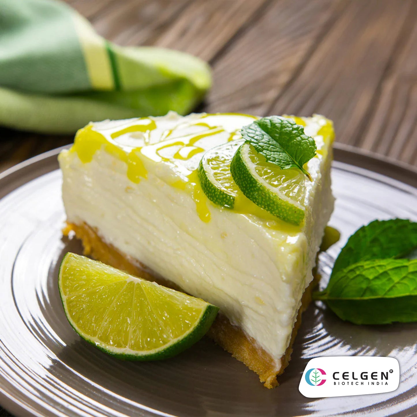 Persian (Tahitian) Lime Plant | Seedless Lime Variety | CELGEN